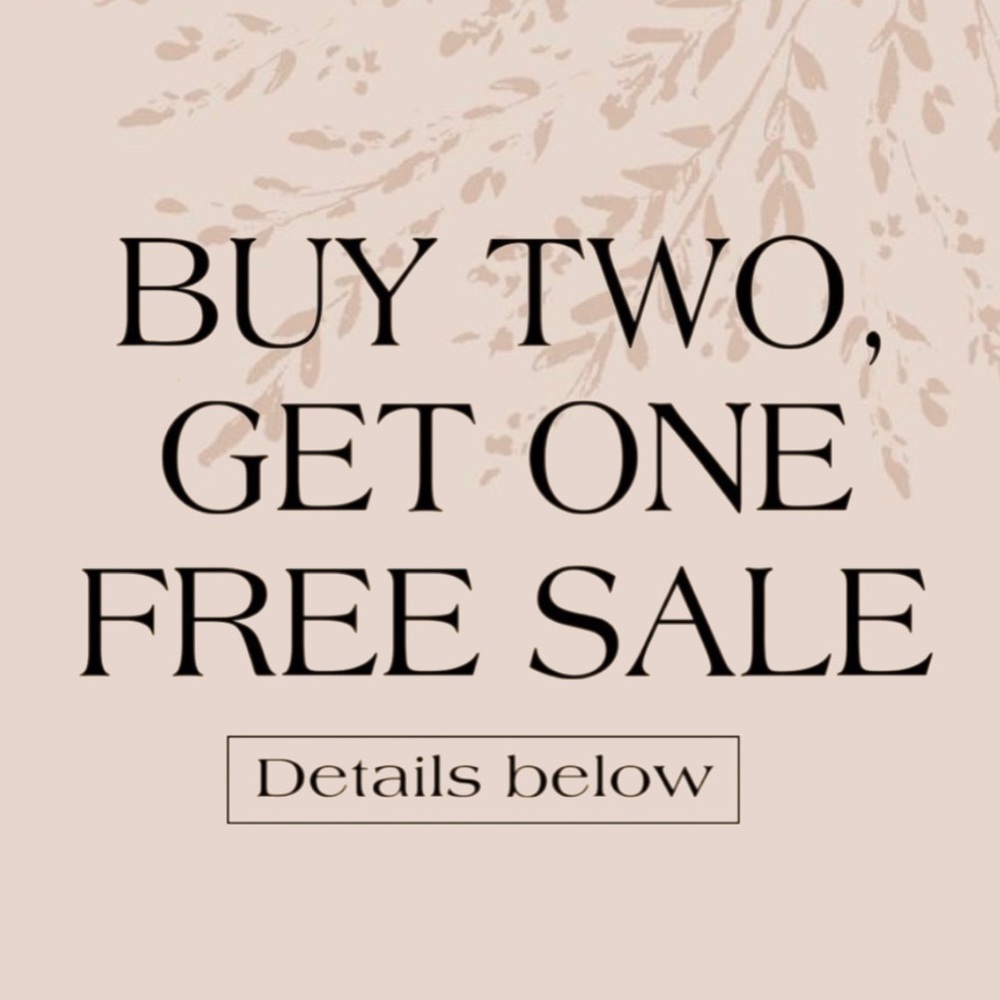 BUNDLE NOW!! 3 for 2! - Picture 2 of 5